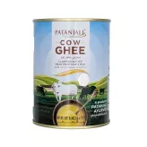 Masło klarowane Cow Ghee Patanjali 453g