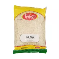 Arroz Idli Rice Telugu Foods 1kg