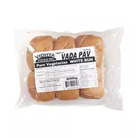 Vada Pav Vidhya 12 pcs.