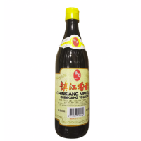 Chinkiang Vinegar Fu Xing 550ml