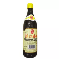 Ocet ryżówy ciemny Chinkiang Vinegar Fu Xing 550ml