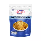 Przekąska Gujarati Chavana Mix Jaimin 200g