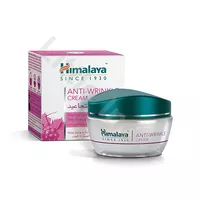 Anti-Wrinkle Cream Himalaya 50g