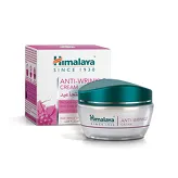 Anti Wrinkle Cream Himalaya 50g