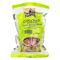Połówki kokosa Coconut Halves Natco 250g