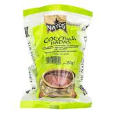 Coconut Halves Natco 250g