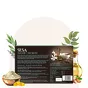 Ajurwedyjski Zestaw SPA do Włosów 50ml+50g Sesa - 7