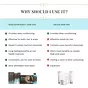 Ajurwedyjski Zestaw SPA do Włosów 50ml+50g Sesa - 6