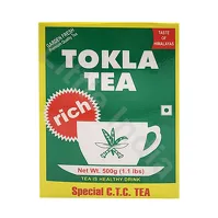 Garden Fresh Rich Tokla Tea 500g
