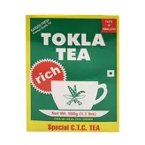 Herbata czarna granulowana nepalska Garden Fresh Tokla 500g