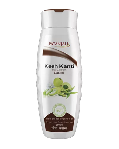 Khadi Natural Amla & Bhringraj Hair Cleanser | Shop Online