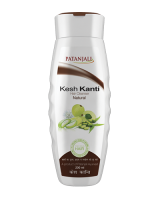 Szampon do włosów Kesh Kanti Natural Patanjali 180ml