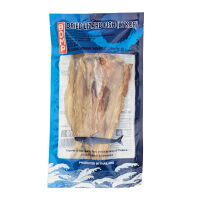 Dried Lizard Fish (Lykor) BDMP 200g