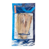 Dried Lizard Fish (Lykor) BDMP 200g