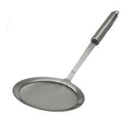 Łyżka cedzak sitko 30 cm 1320 Besthoff