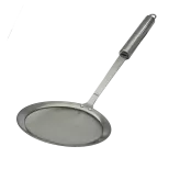 Łyżka cedzak sitko 30 cm 1320 Besthoff