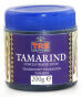Pasta de tamarindo Tamarind Concentrated Paste TRS 200g