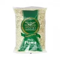 Płatki ryżowe cienkie Heera 1kg