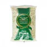 Płatki ryżowe cienkie Heera 1kg