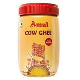 Masło klarowane z krowiego mleka 500ml Amul