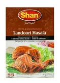 Tandoori Masala Shan 50g