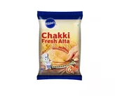 Mąka pszenna pełnoziarnista Chakki Atta Pillsbury 10kg(Data przydatności do spożycia 01 03 25)