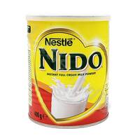 Mleko w Proszku NIDO Nestle 400g