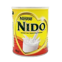 Milk Powder Nido Nestle 400g