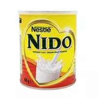 Mleko w Proszku NIDO Nestle 400g