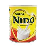 Milk Powder Nido Nestle 400g