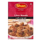 Przyprawa do podrobów Shan 50g