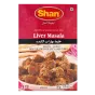 Przyprawa do podrobów Shan 50g