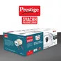 Szybkowar z możliwośćią indukcji Prestige Svachh 5L - 3