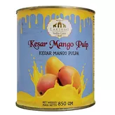 Kesar Mango Pulp Lakshmi India Gate 850g