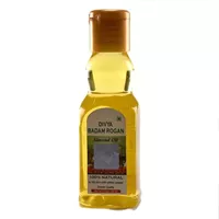 Olejek migdałowy Divya 60ml