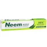 Neem Active Toothpaste 200g Jyothy Labs