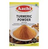 Turmeric Powder Aachi 50g
