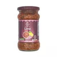 Piklowane limonki Lime Pickle Taj Indian 300g