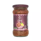 Piklowane limonki Lime Pickle Taj Indian 300g