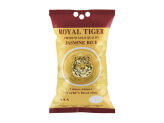 Ryż jaśminowy Gold Jasmine Rice Extra Long Royal Tiger 5kg