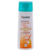 Protective Sunscreen Lotion SPF15 Himalaya 50ml 