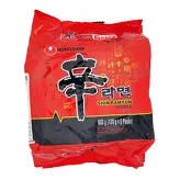 Shin Ramyun Noodle Nongshim 600g