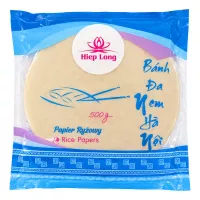 Papier ryżowy do sajgonek Rice Papers Hiep Long 500g