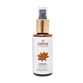 Wcierka do skóry głowy Anyż Lukrecja Sattva 100ml