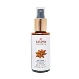 Anise Licorice Scalp Tonic Sattva 100ml