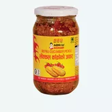 Nepali Cucumber Pickle Aama Ko Achar 380g