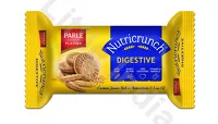 Ciastka pełnoziarniste Nutricrunch Digestive 100g