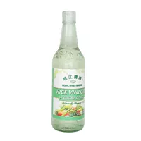 Rice Vinegar Pearl River Bridge 500ml