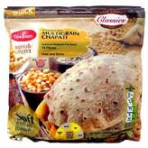 Multigrain Chapati (12pcs.) 360G Haldiram's