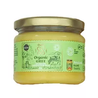 Organic Ghee 1884 Dabur 230g